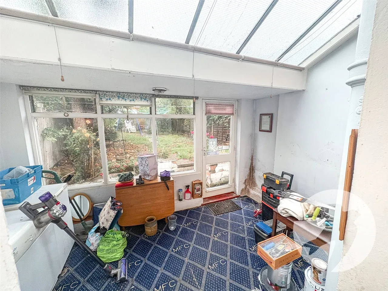Earlshall Road, London, SE9, photo 14