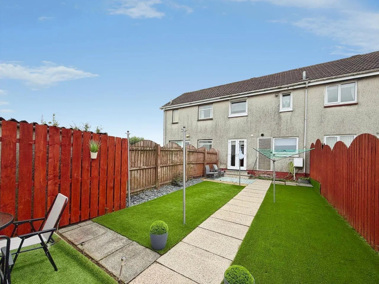 Glen Roy Drive, Glasgow, G78, photo 12