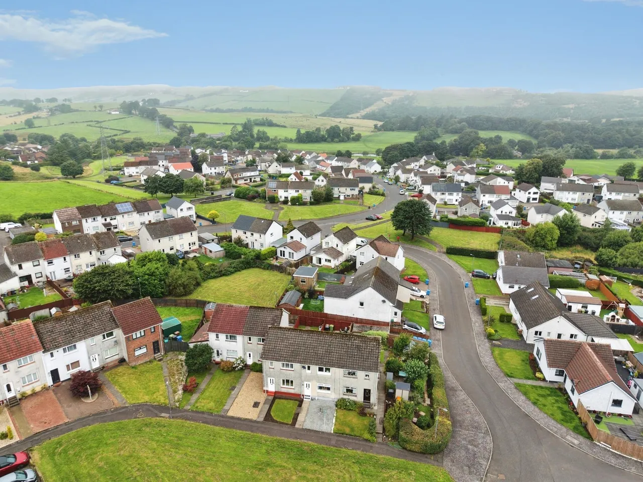 Glen Roy Drive, Glasgow, G78, photo 17
