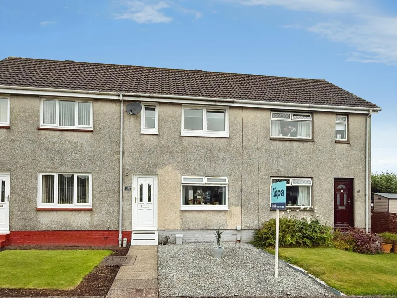 Glen Roy Drive, Glasgow, G78, photo 16