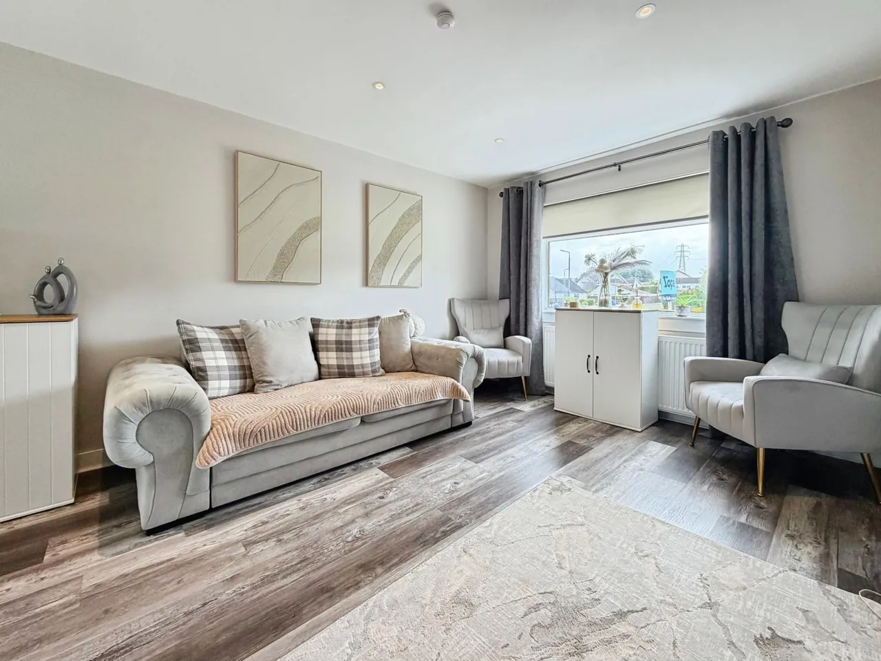 Glen Roy Drive, Glasgow, G78, photo 4