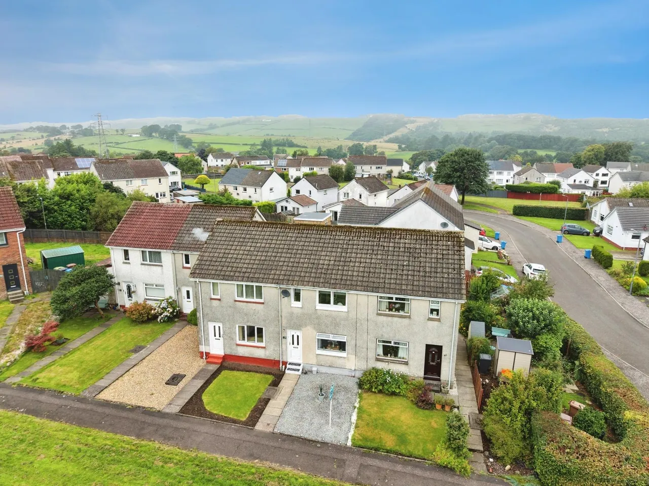 Glen Roy Drive, Glasgow, G78, photo 15