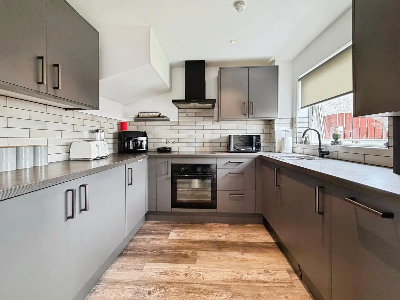 Glen Roy Drive, Glasgow, G78, photo 3