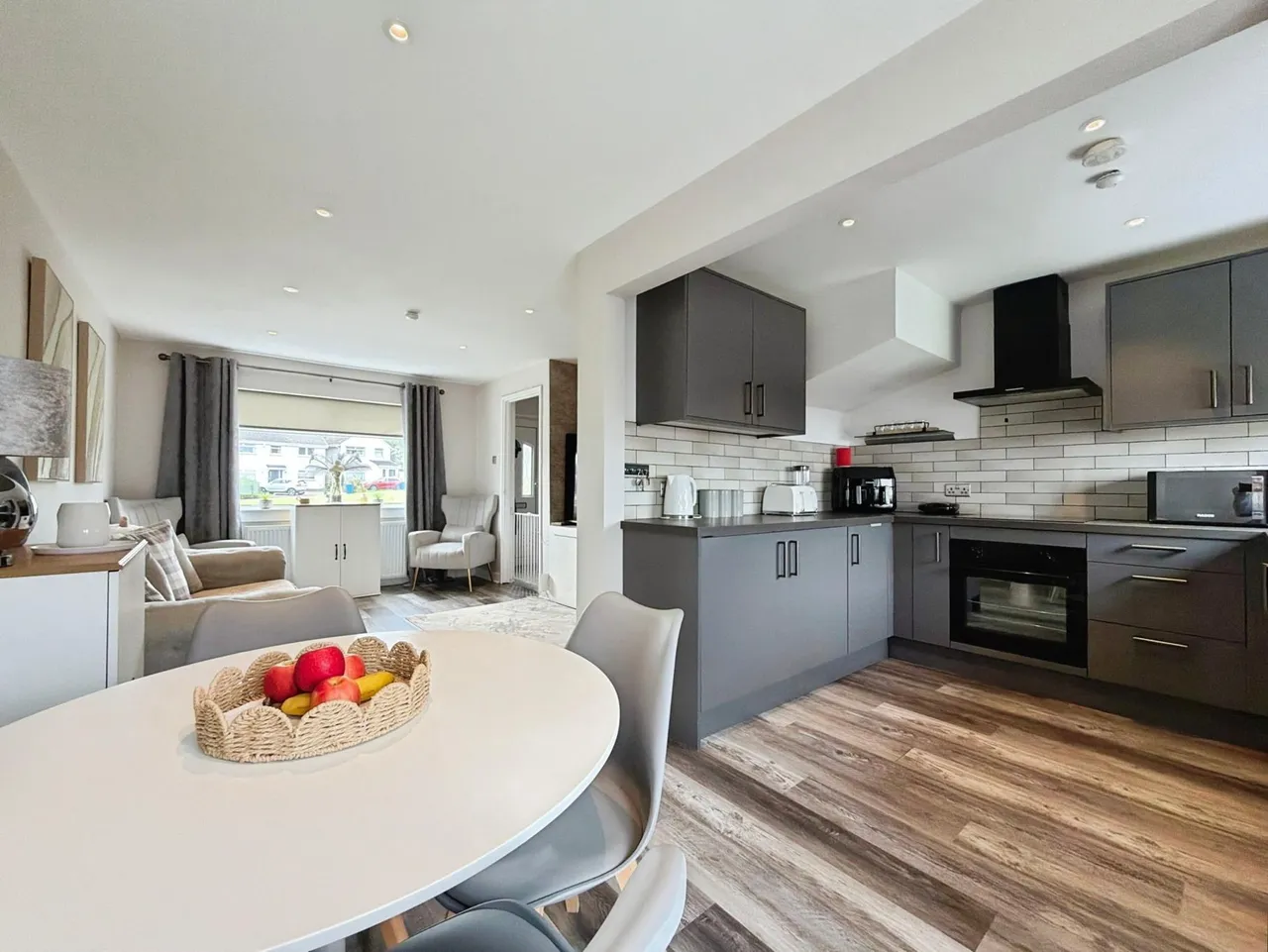 Glen Roy Drive, Glasgow, G78, photo 2