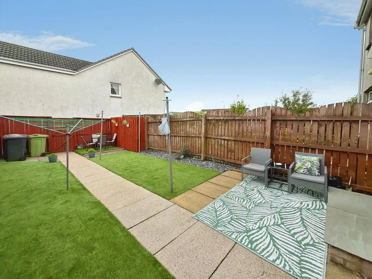 Glen Roy Drive, Glasgow, G78, photo 14