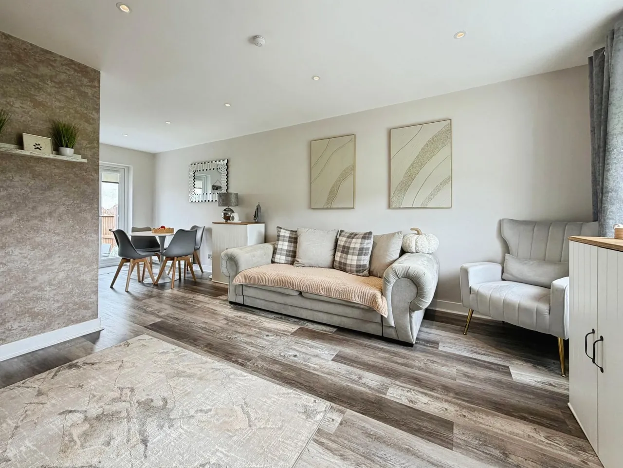 Glen Roy Drive, Glasgow, G78, photo 5