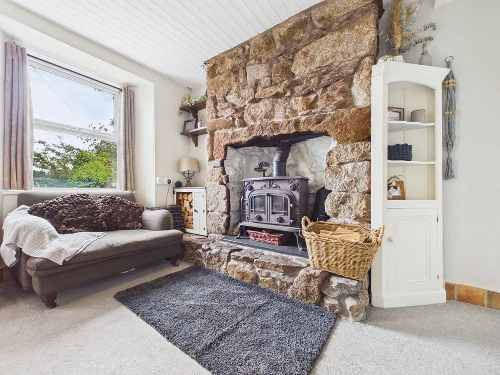 Pennance Terrace Lanner, Redruth, photo 7