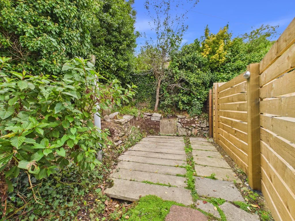Pennance Terrace Lanner, Redruth, photo 16