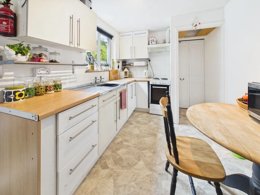 Pennance Terrace Lanner, Redruth, photo 2
