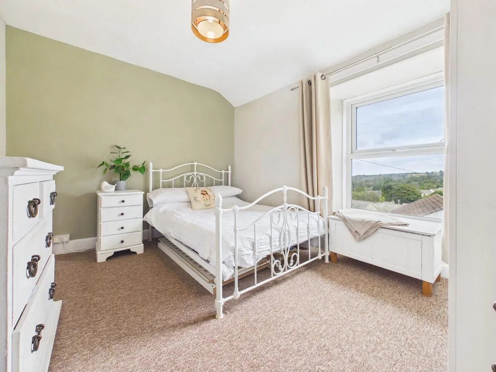 Pennance Terrace Lanner, Redruth, photo 5