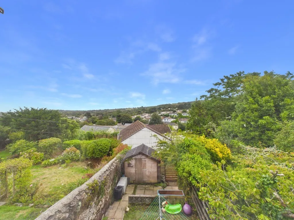 Pennance Terrace Lanner, Redruth, photo 4