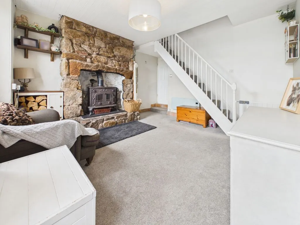 Pennance Terrace Lanner, Redruth, photo 3