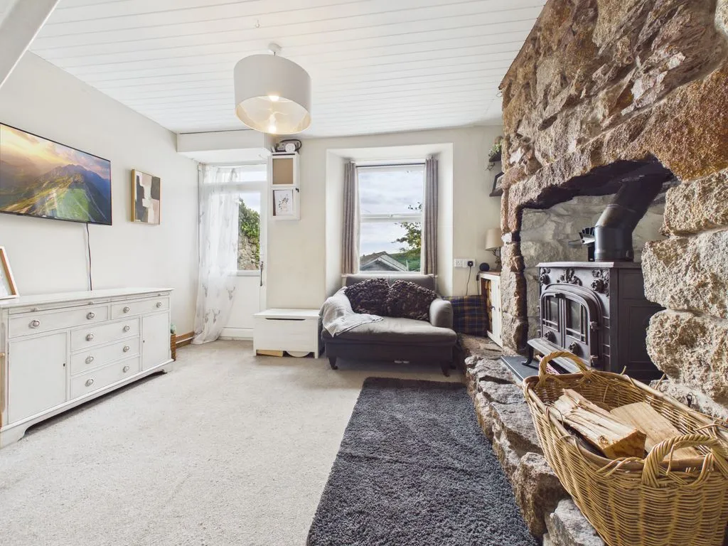 Pennance Terrace Lanner, Redruth, photo 9