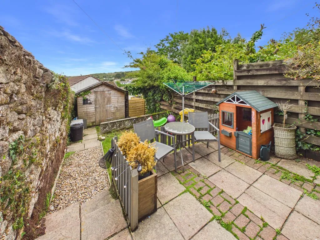 Pennance Terrace Lanner, Redruth, photo 8