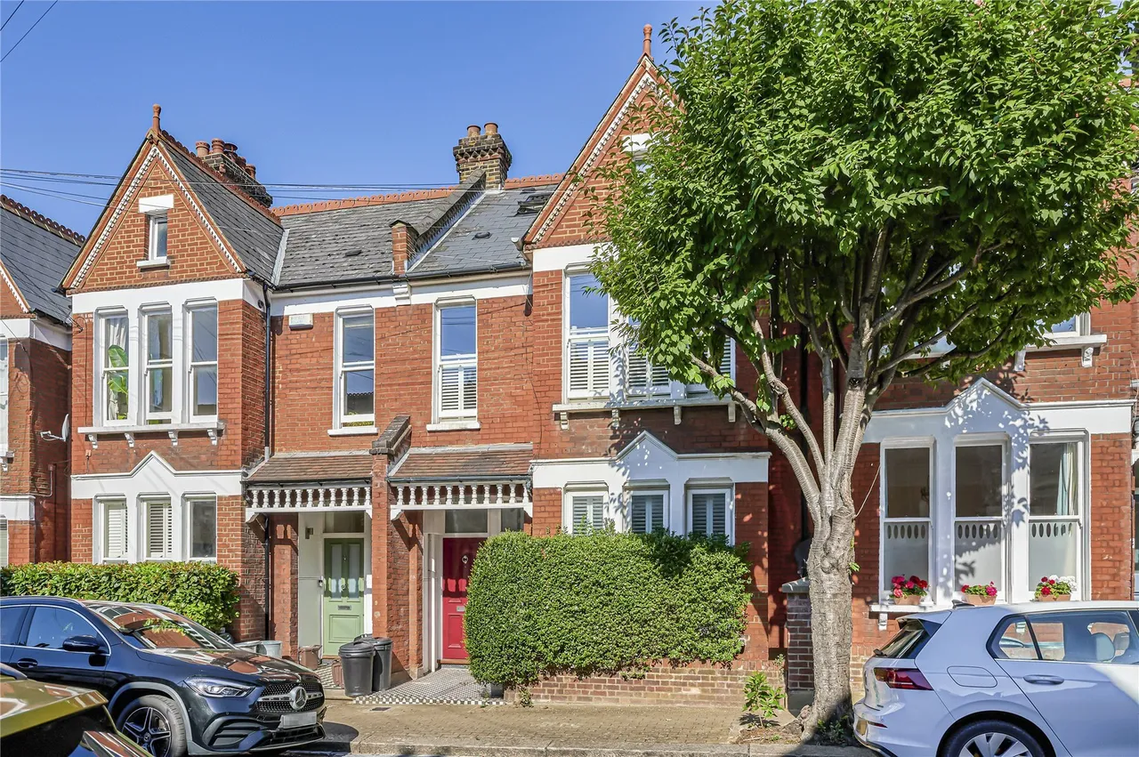 Beira Street, London, SW12, photo 23