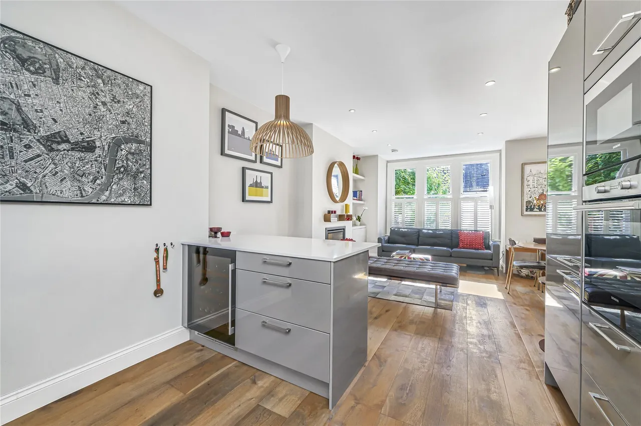 Beira Street, London, SW12, photo 5