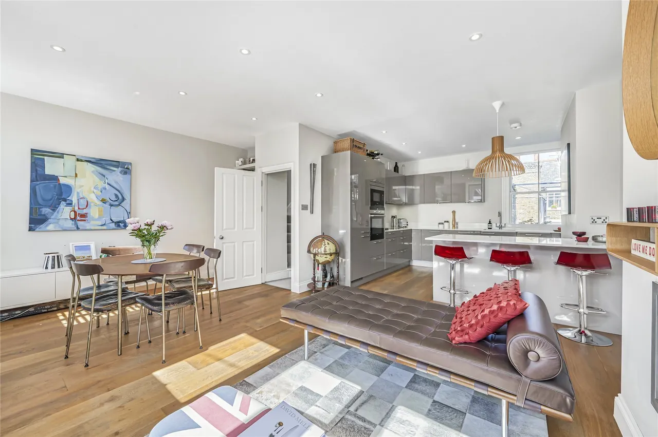 Beira Street, London, SW12, photo 8