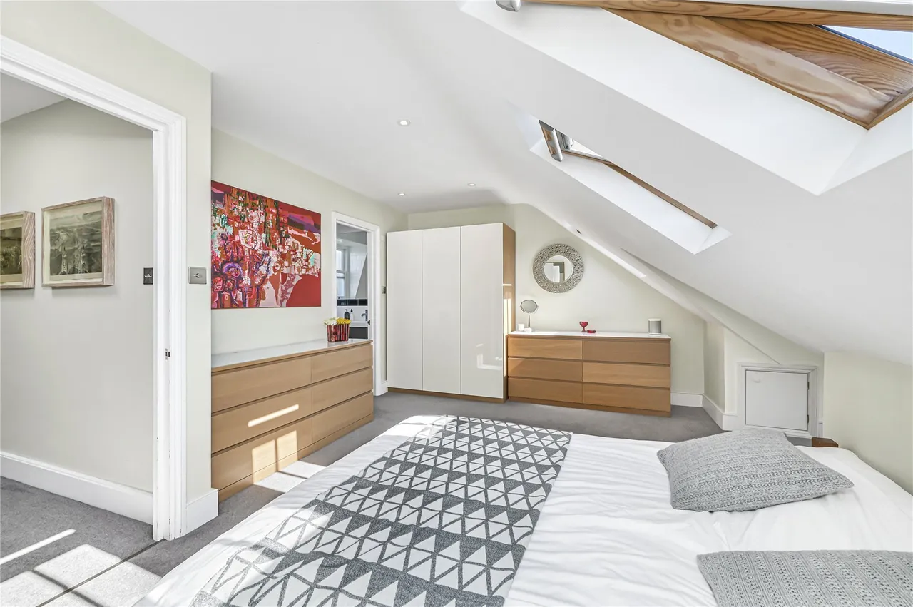 Beira Street, London, SW12, photo 20