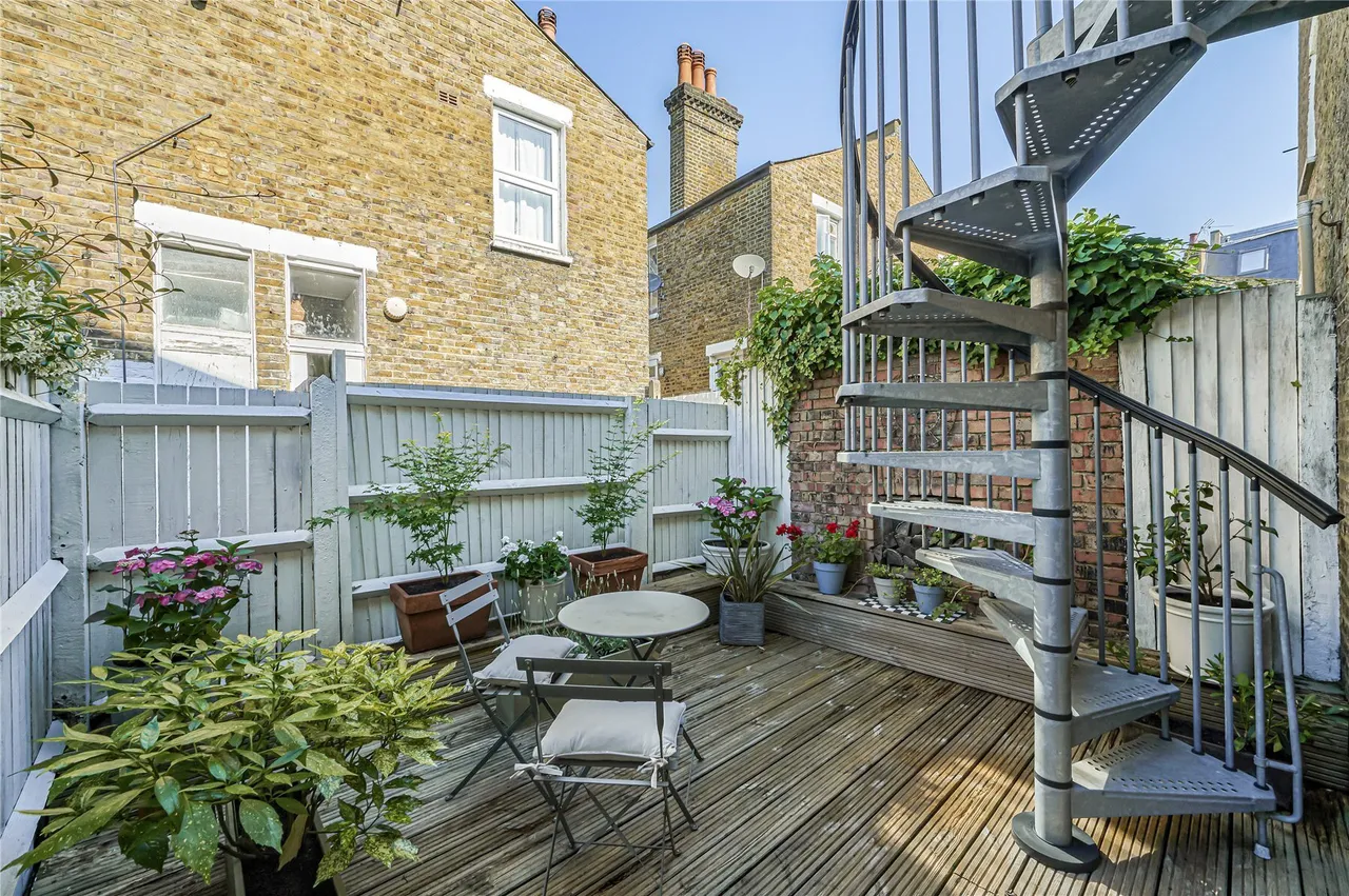 Beira Street, London, SW12, photo 4
