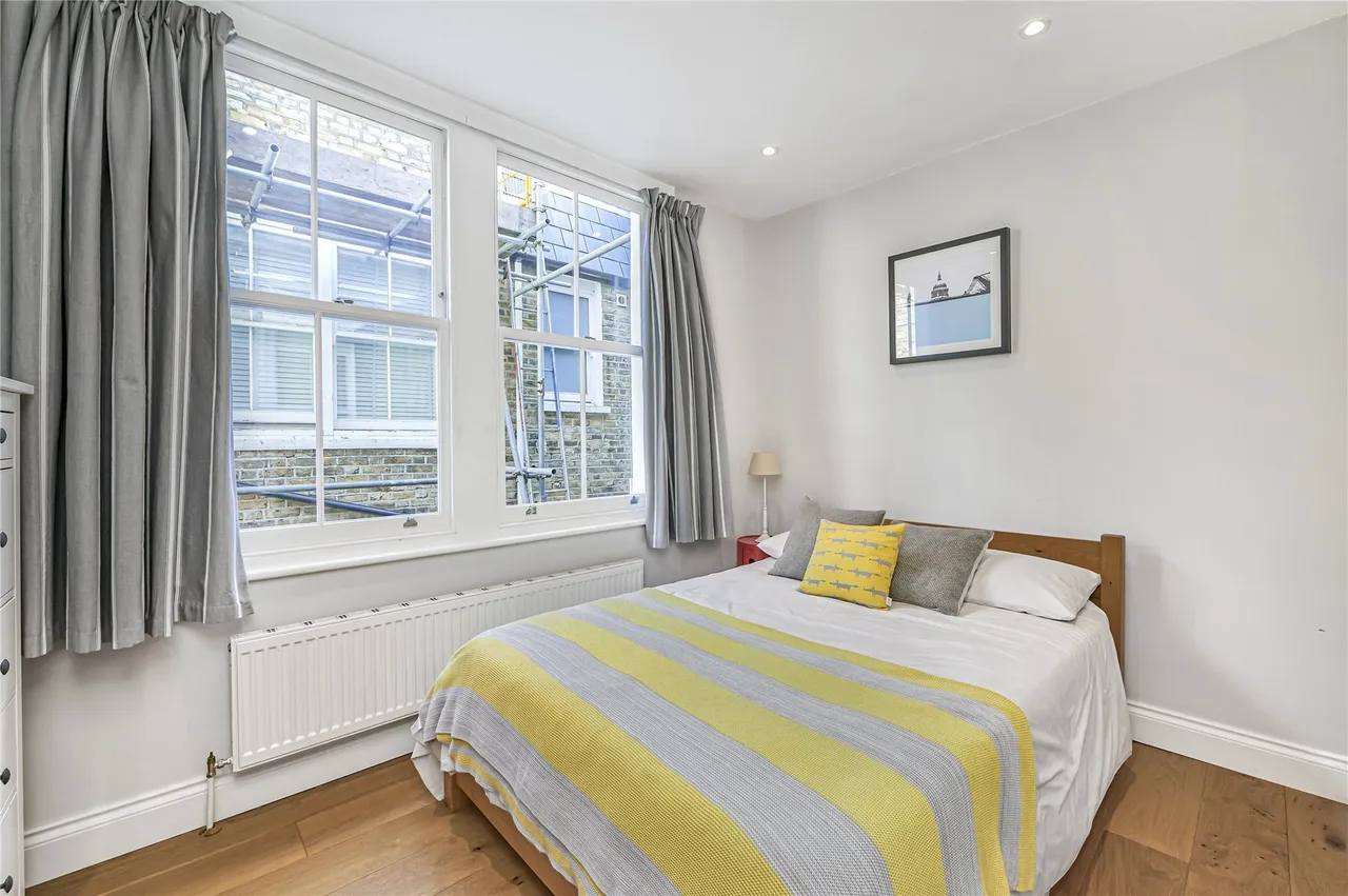Beira Street, London, SW12, photo 6