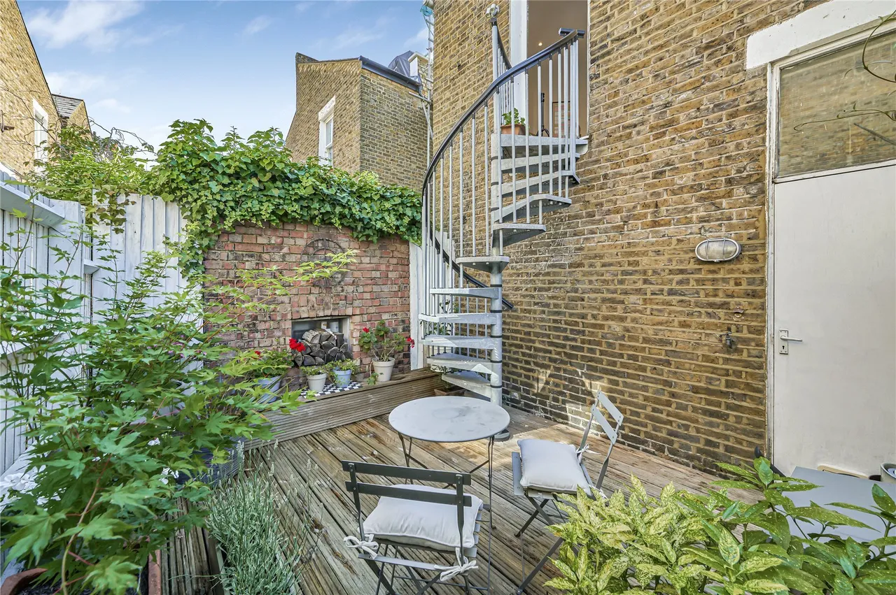 Beira Street, London, SW12, photo 21