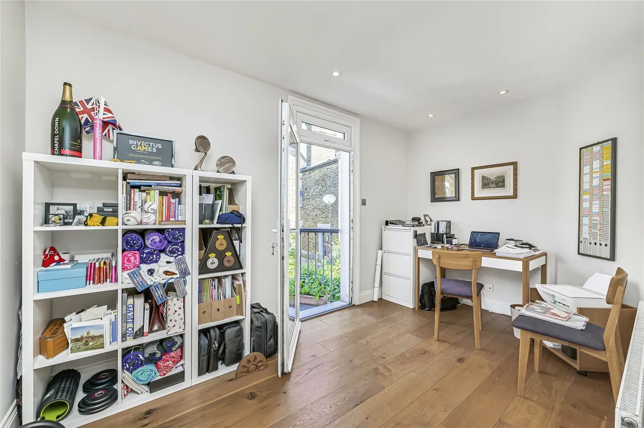 Beira Street, London, SW12, photo 16