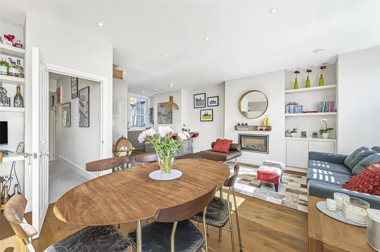 Beira Street, London, SW12, photo 10