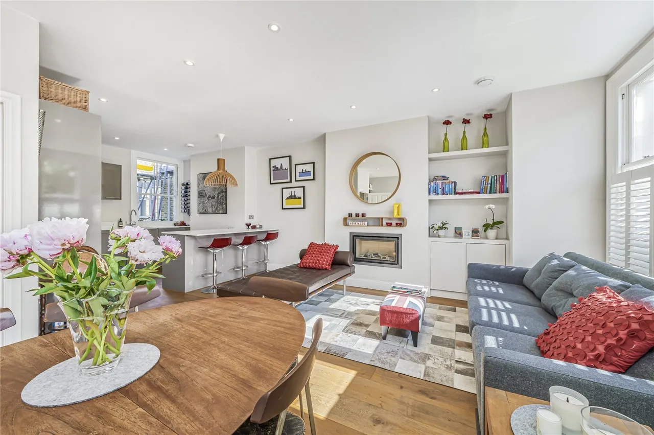 Beira Street, London, SW12, photo 11
