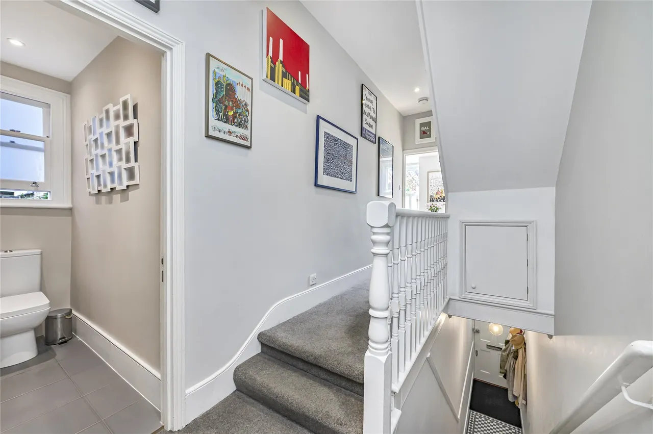 Beira Street, London, SW12, photo 19
