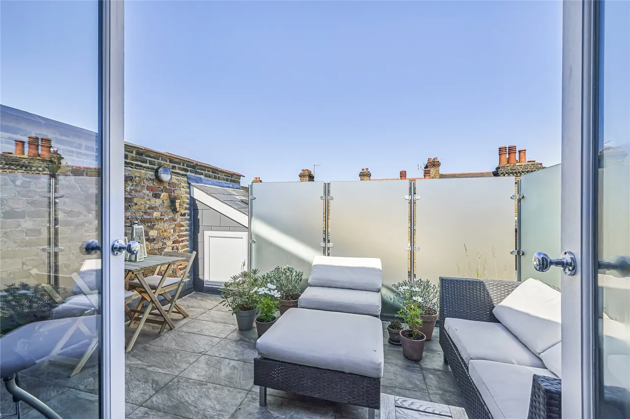 Beira Street, London, SW12, photo 22