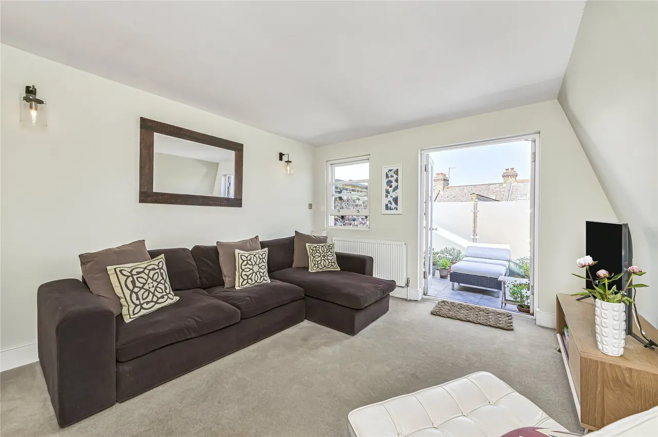 Beira Street, London, SW12, photo 17