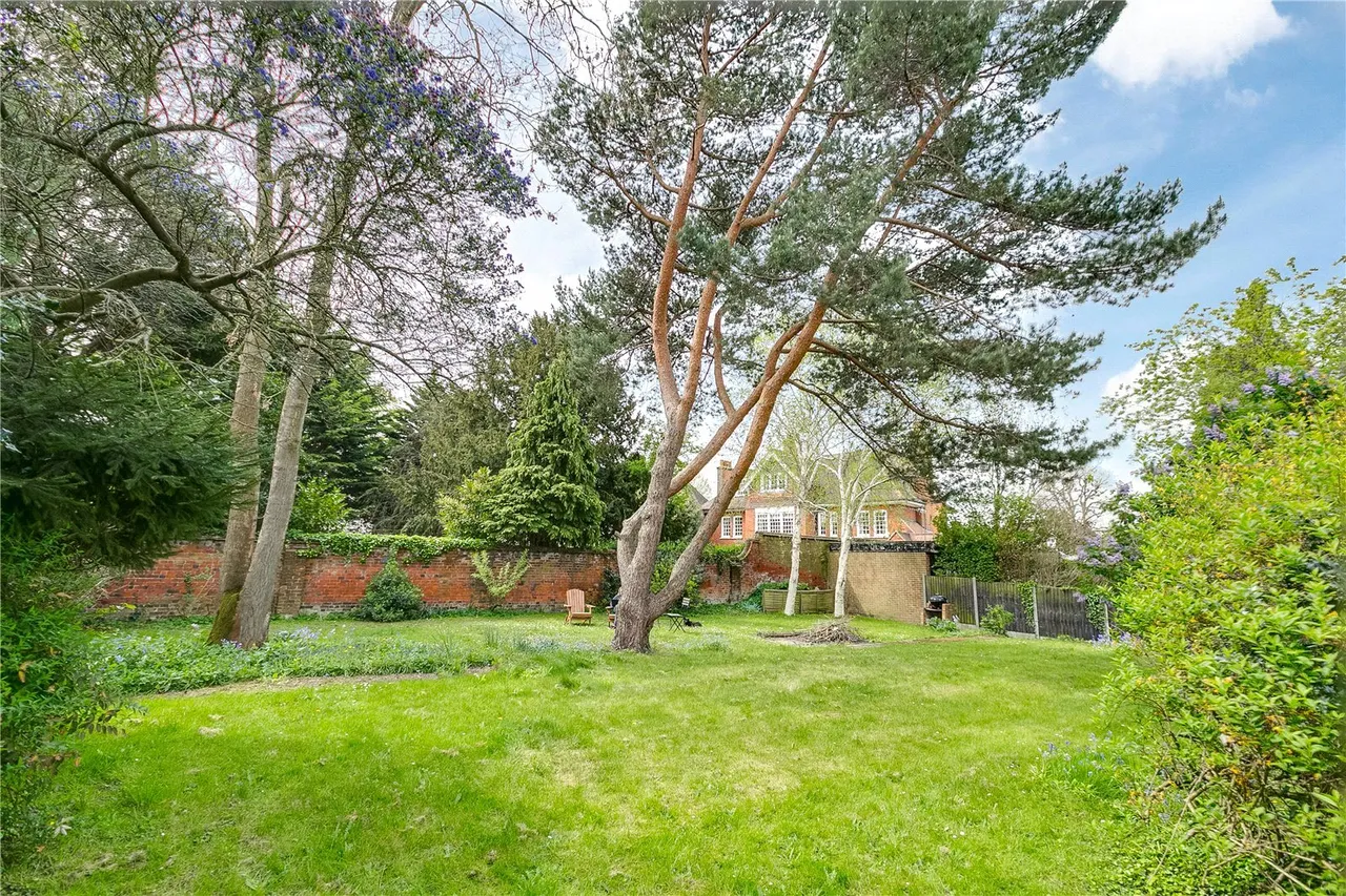Castlebar Hill, Ealing, W5, photo 16