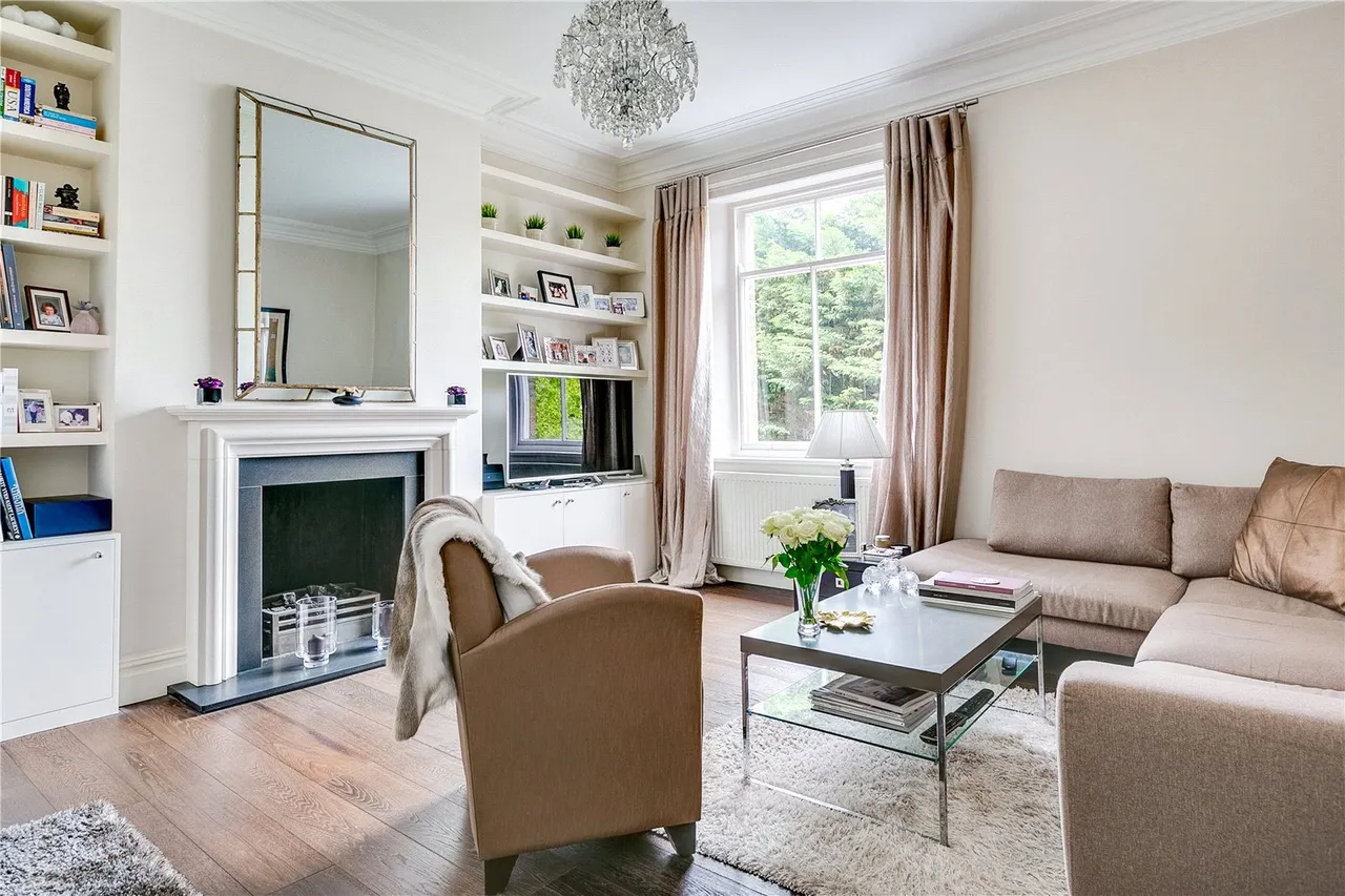 Castlebar Hill, Ealing, W5, photo 5