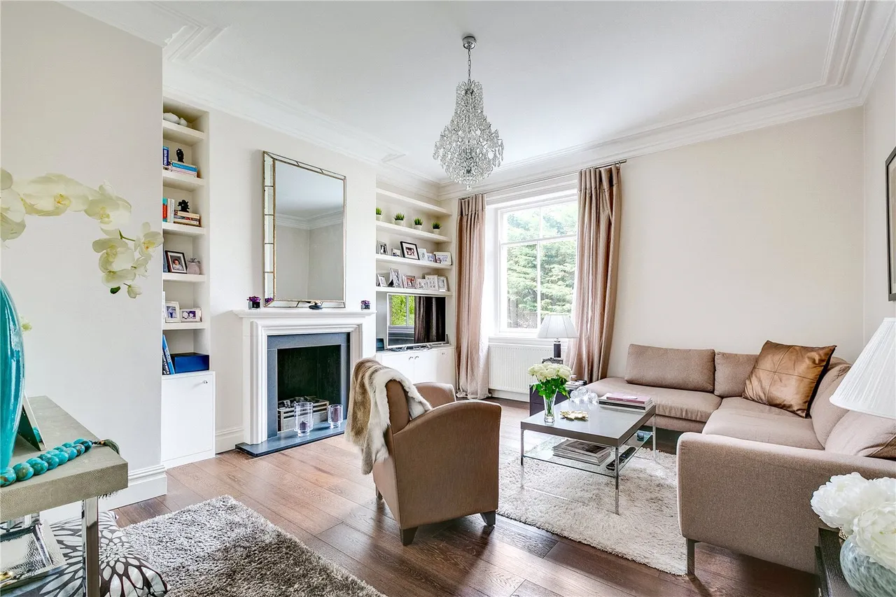 Castlebar Hill, Ealing, W5, photo 2