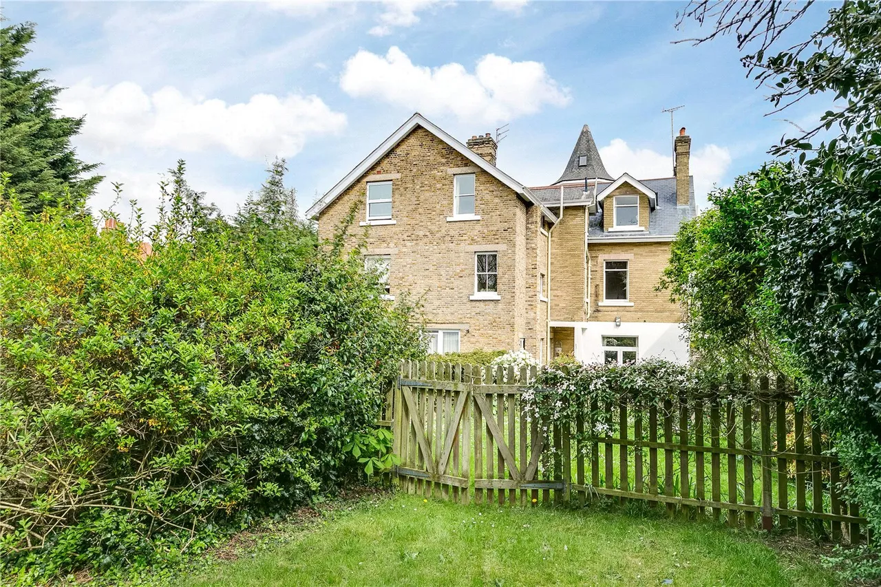 Castlebar Hill, Ealing, W5, photo 17