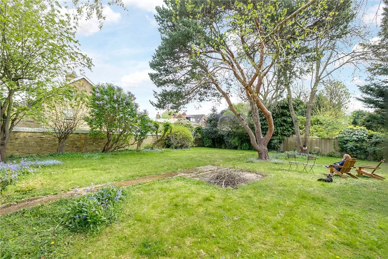 Castlebar Hill, Ealing, W5, photo 4