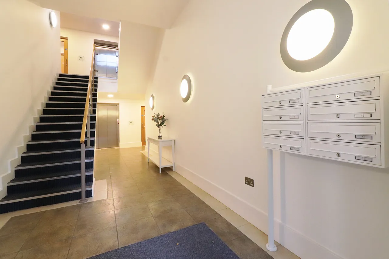 Wooderson Court, 55 Rectory Road, BR3, photo 9