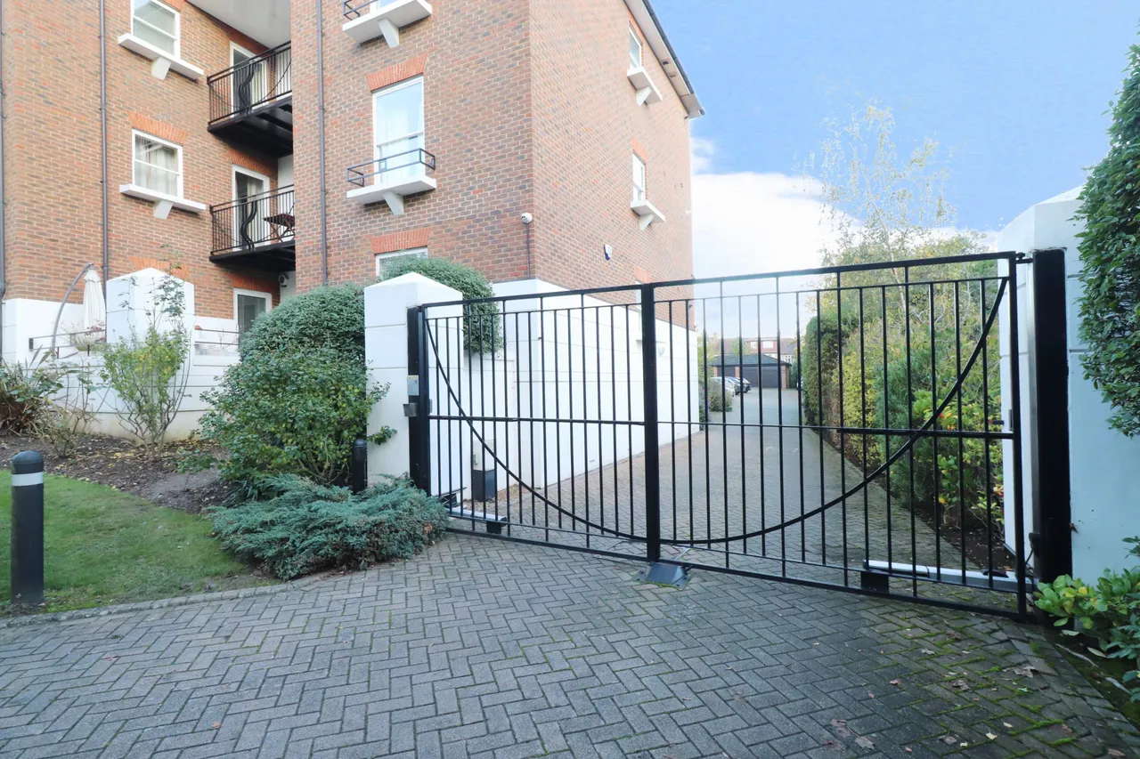 Wooderson Court, 55 Rectory Road, BR3, photo 12