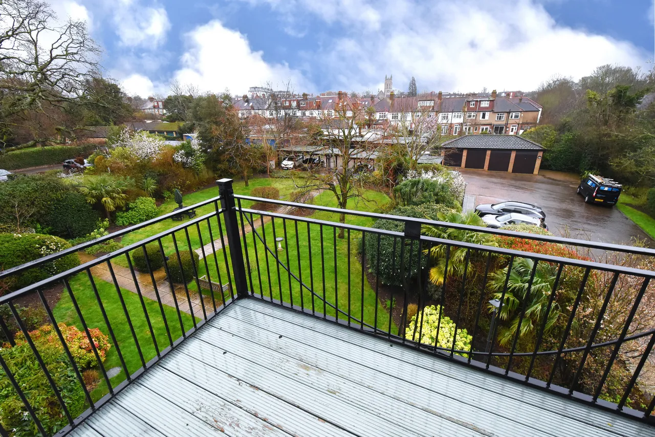 Wooderson Court, 55 Rectory Road, BR3, photo 6