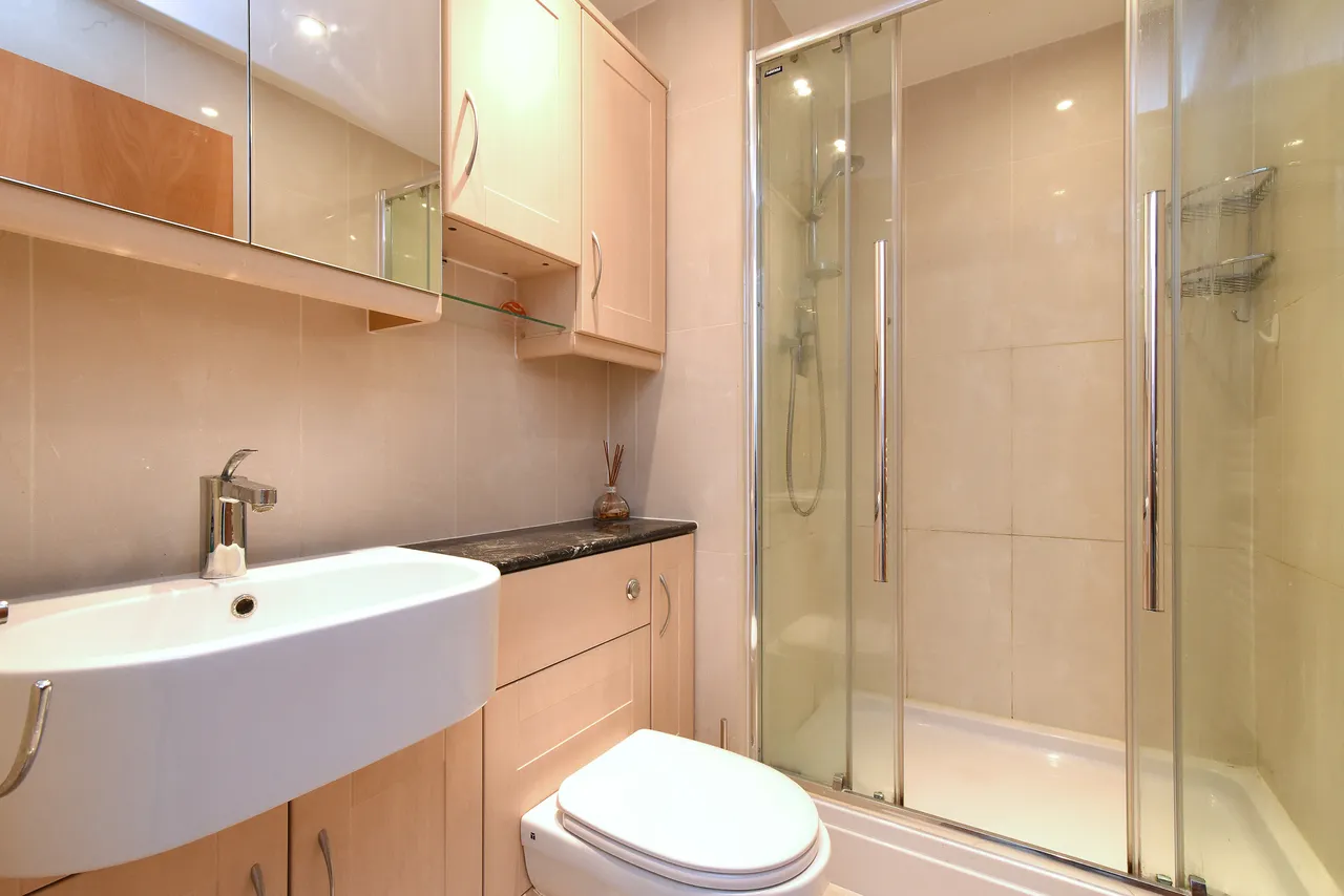 Wooderson Court, 55 Rectory Road, BR3, photo 8