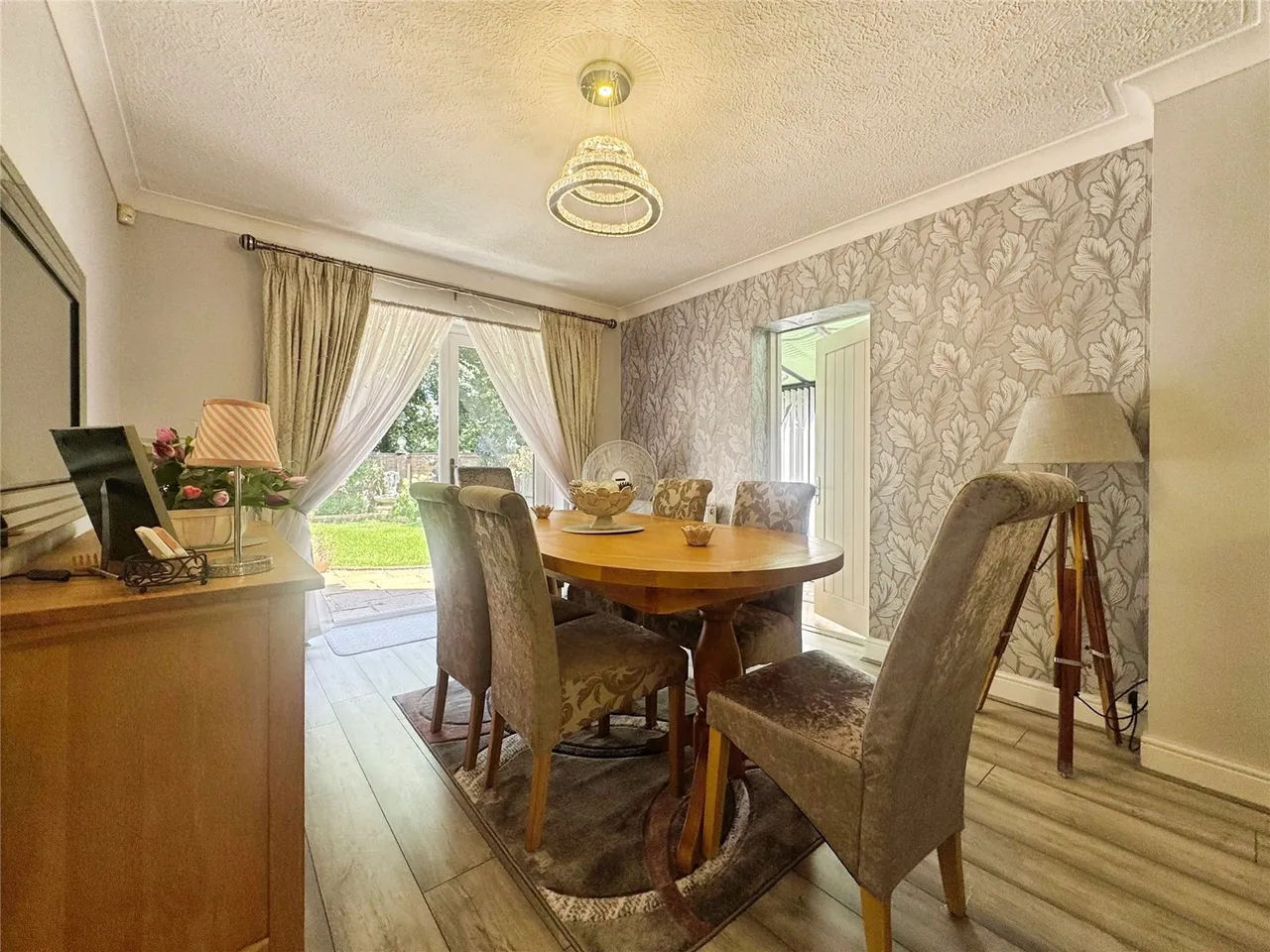 Vetch Field, Hook, Hampshire, RG27 9SL, photo 15