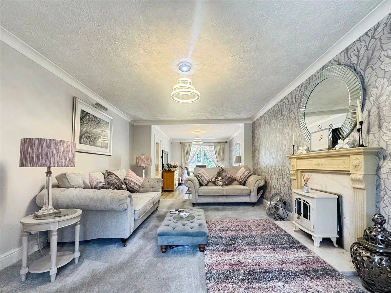 Vetch Field, Hook, Hampshire, RG27 9SL, photo 6