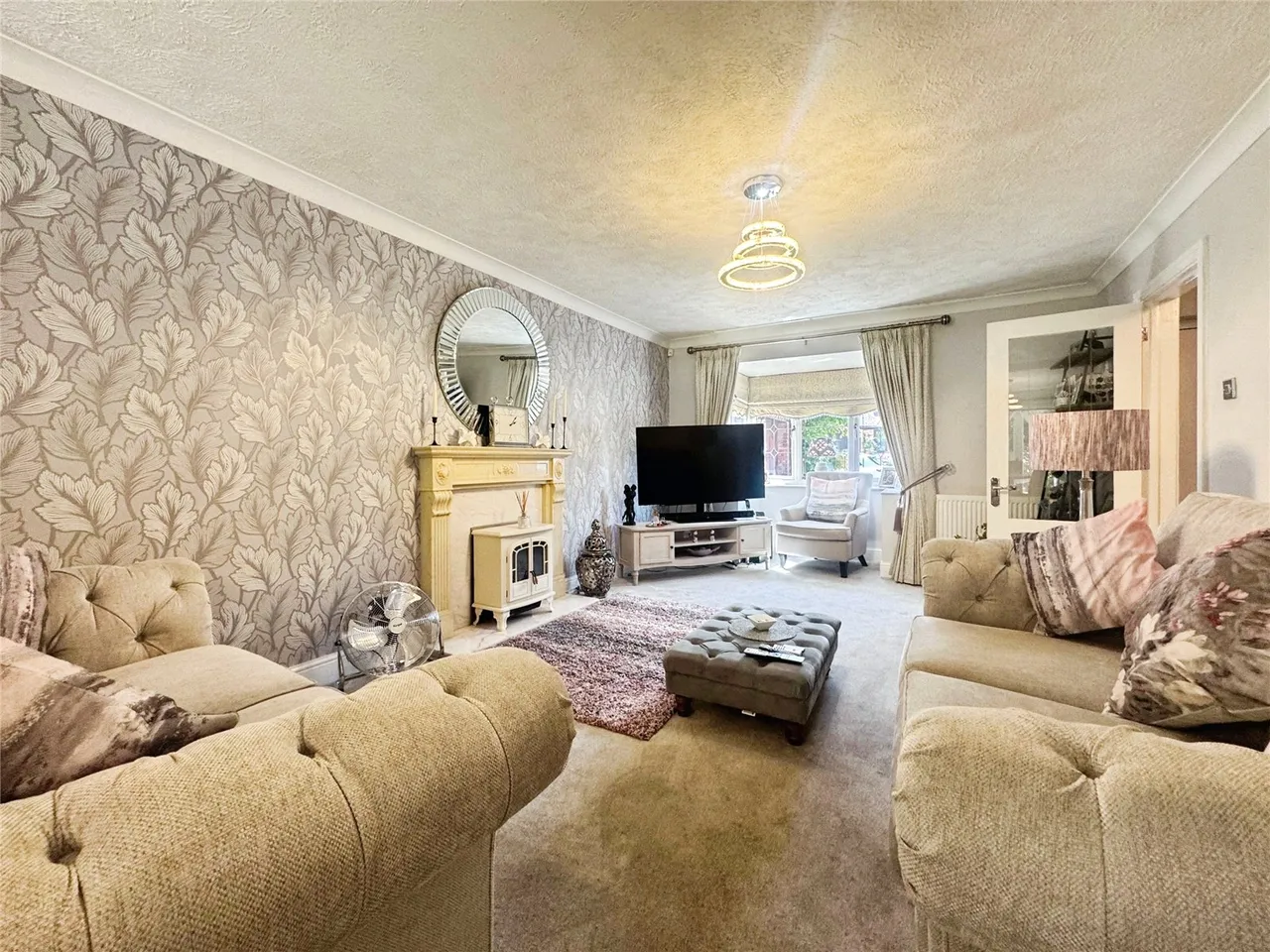 Vetch Field, Hook, Hampshire, RG27 9SL, photo 5