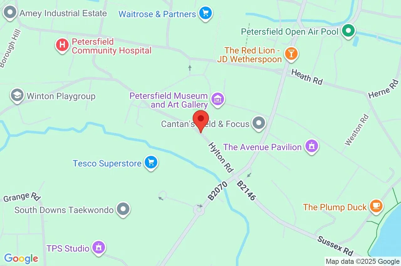 Hylton Road, Petersfield, GU32, photo 11