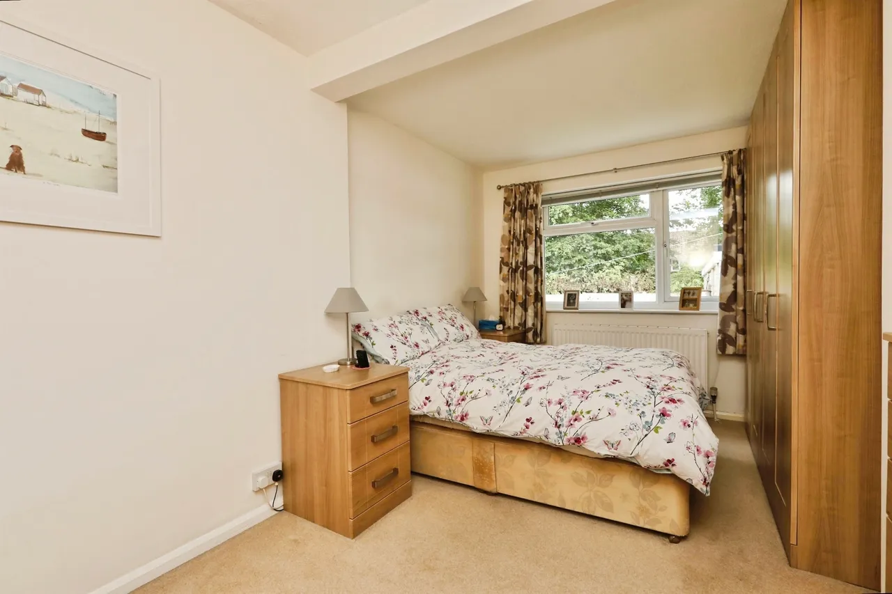 Edinburgh Drive, North Anston, SHEFFIELD, photo 8