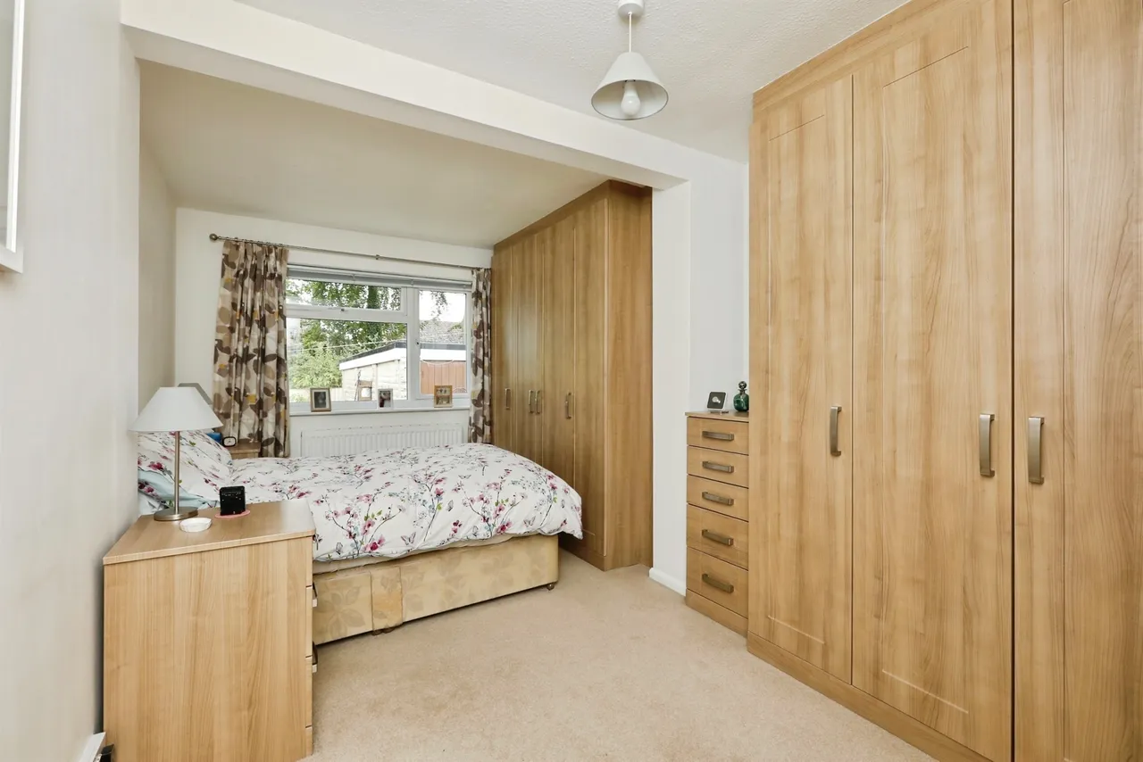 Edinburgh Drive, North Anston, SHEFFIELD, photo 6