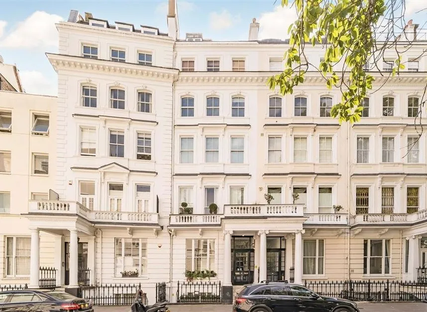 Cornwall Gardens, South Kensington, SW7, photo 6