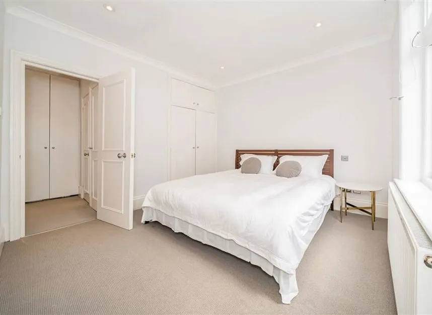 Cornwall Gardens, South Kensington, SW7, photo 4