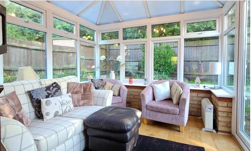 Ash Grove, Burwell, Cambridge, photo 2