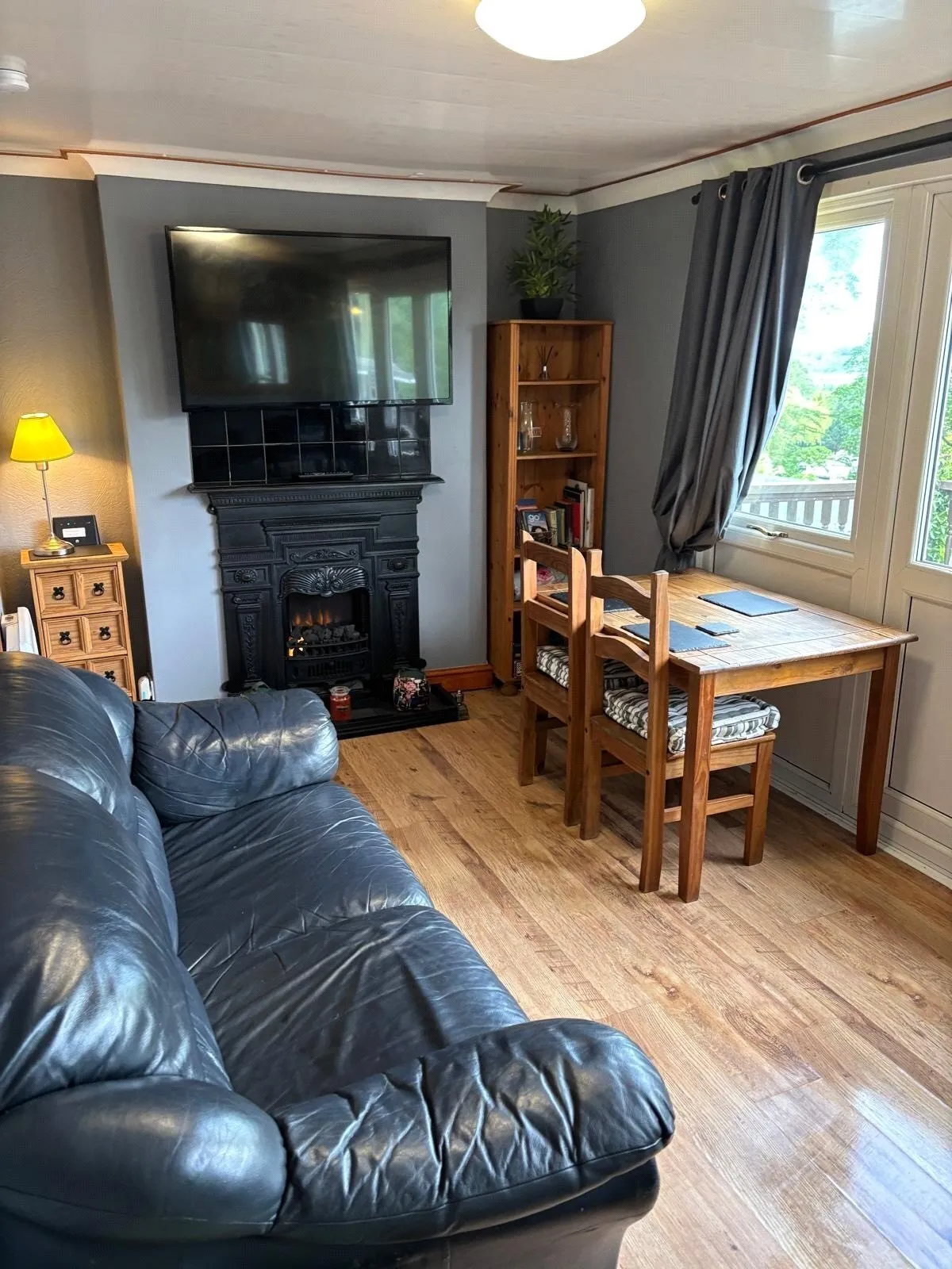 Caeathro, Caernarfon, LL55, photo 4